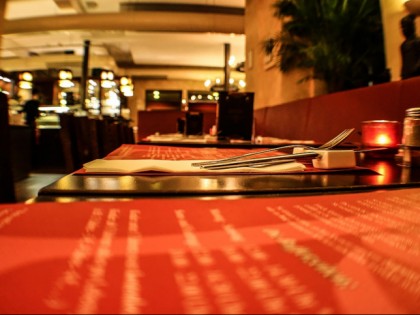 Foto: Wok-In