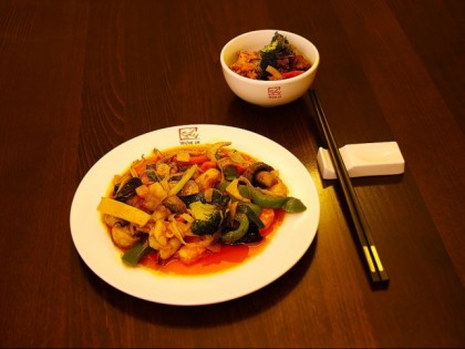 Foto: Wok-In