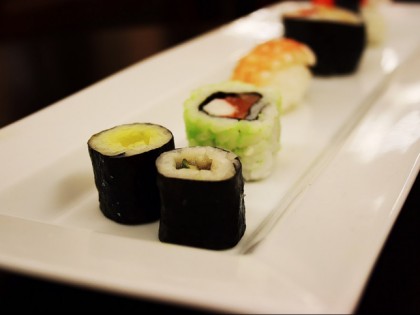 Foto: Wok-In